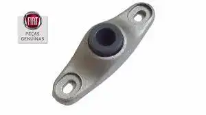 BATENTE PORTA LATERAL CORREDICA FIAT DOBLO (GUIA INFERIOR CO