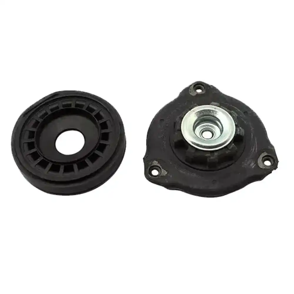 COXIM AMORTECEDOR DIANTEIRO JEEP COMPASS 2017 ACIMA