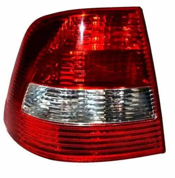 SINAL TRAS POLO CLASSIC 2001 A 2002 DIR