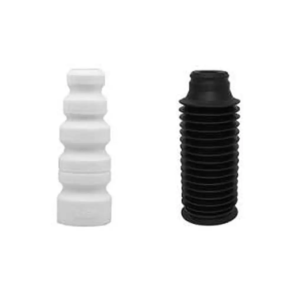 KIT AMORTECEDOR TRASEIRO HONDA FIT 2001 A 2008