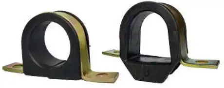 BORRACHA CAIXA DIRECAO VECTRA 97/05 (KIT)