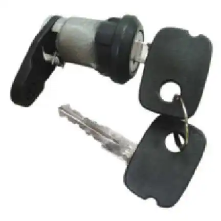 CILINDRO PORTA D-20 D-40 PRETA