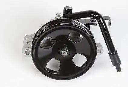 BOMBA DIRECAO HIDRAULICA HYUNDAI HB20 1.6 16V 2014 2022