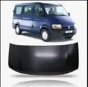 CAPO RENAULT MASTER 2003 A 2008