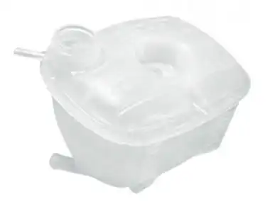 RESERVATORIO DAGUA RADIADOR GOL 87/SANTANA LOGUS POINTER (C/