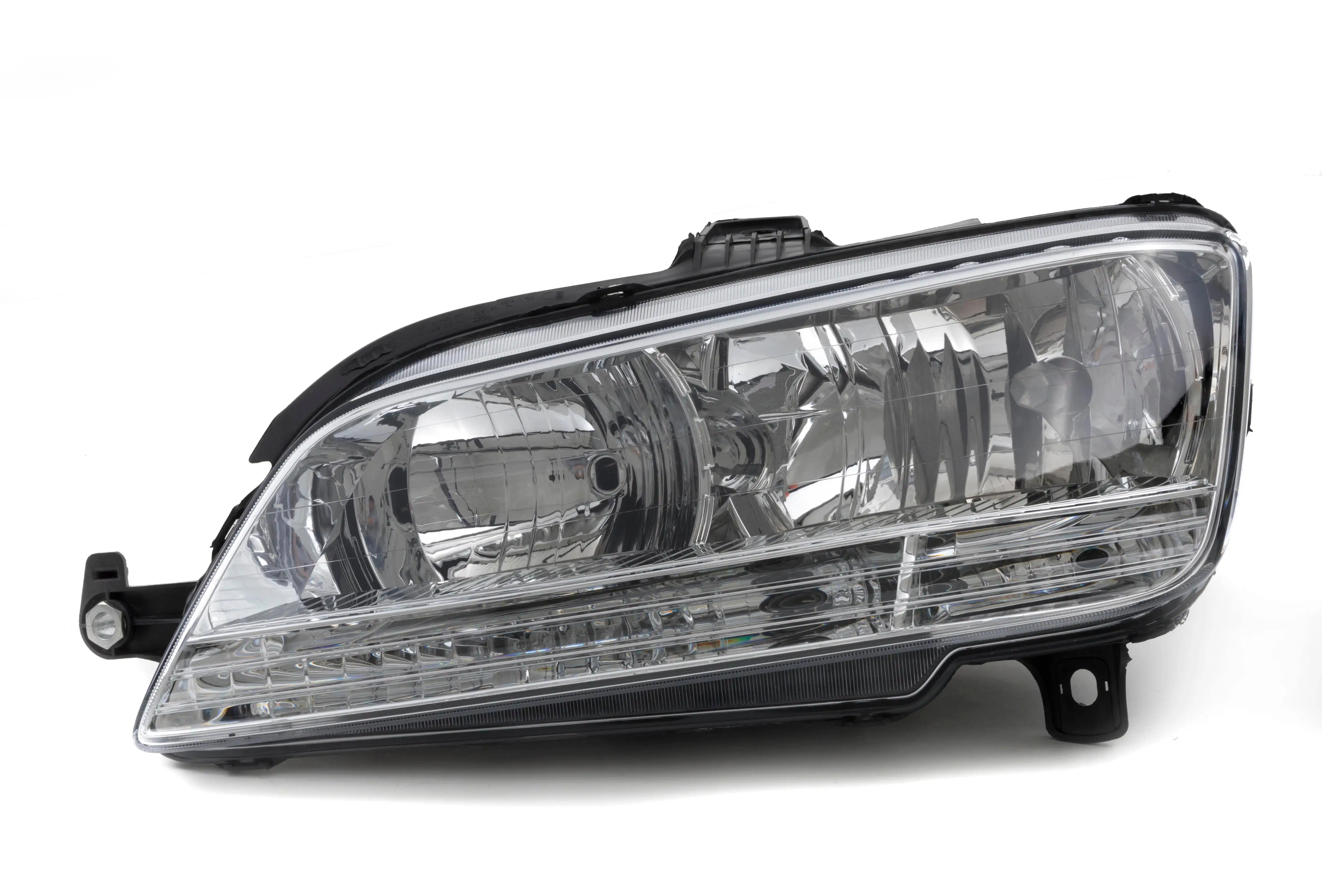 FAROL FIAT IDEA 05/10 ESQ