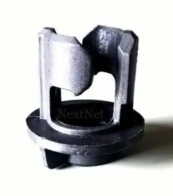 ENGATE CABO ACIONAMENTO PORTINHOLA TANQUE TOYOTA HILUX SRV 0