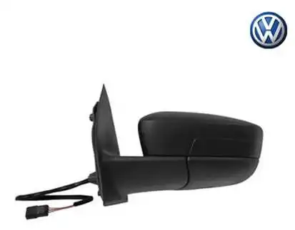 ESPELHO EXT GOL GER V 08/12 ESQ ELETRICO