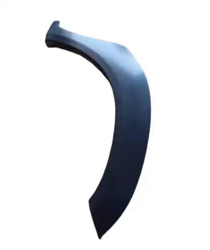 ALARGADOR PARALAMA TOYOTA HILUX SW4 DIANT DIR