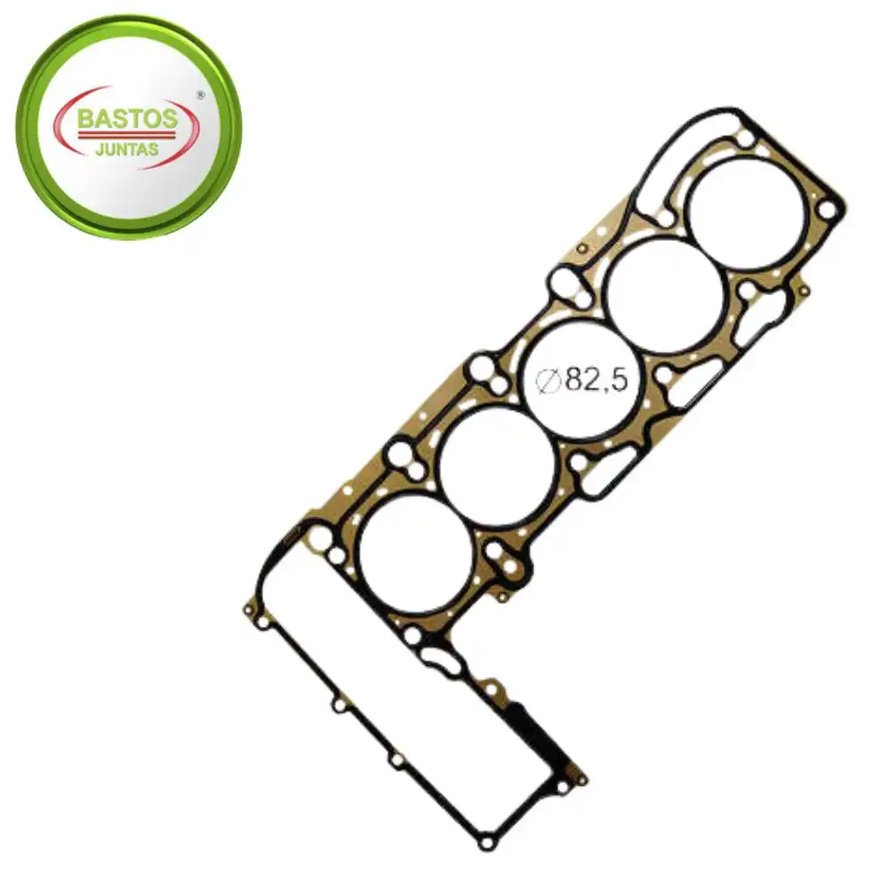 JUNTA CABECOTE JETTA 2.5 5CC 2008 ACIMA METAL