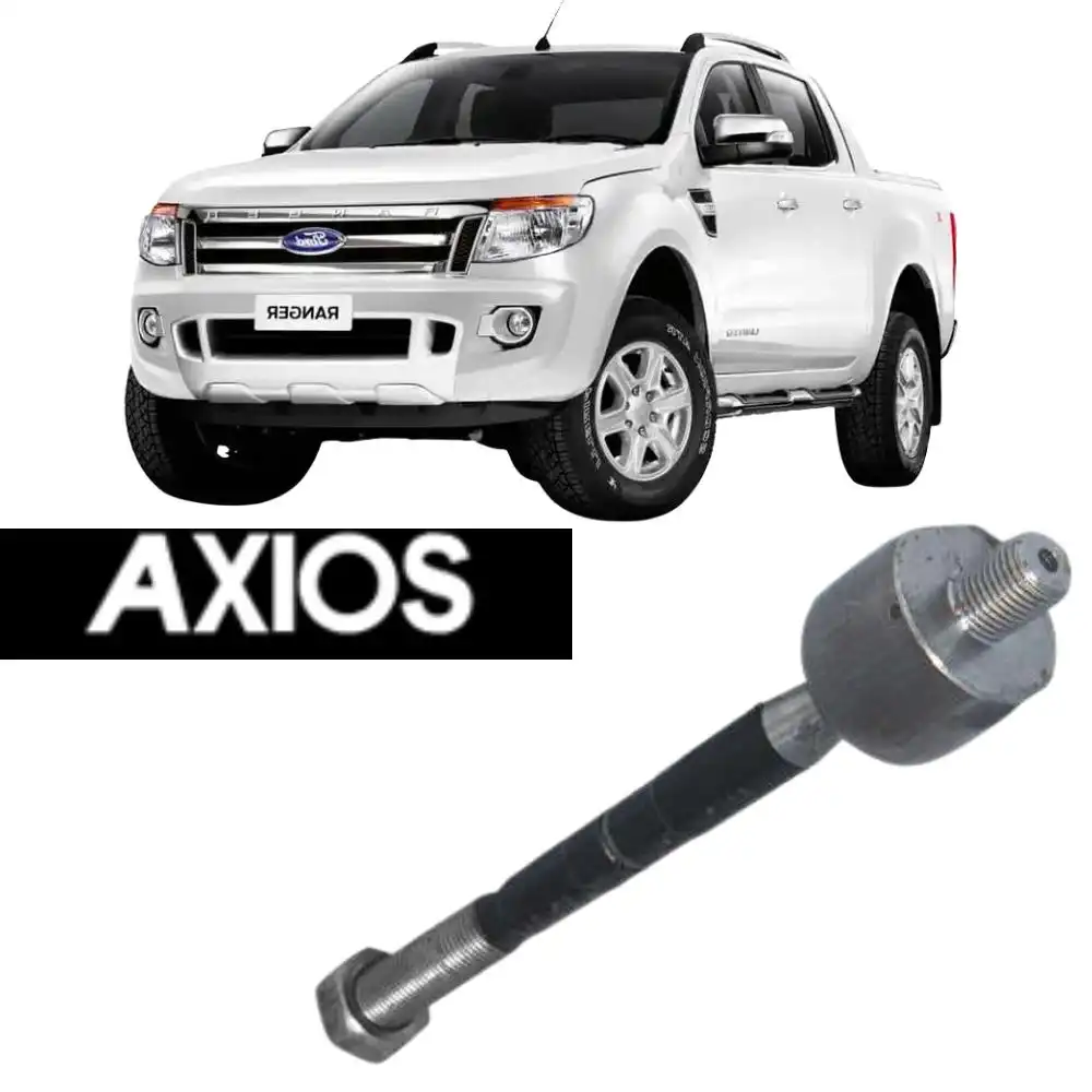 BARRA AXIAL RANGER 13/