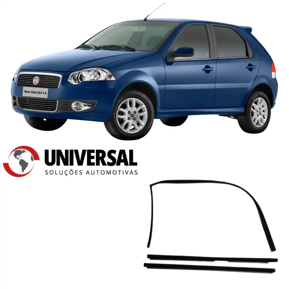 PESTANA EXTERNA PALIO 2004 A 2012 TRAS ESQUERDO