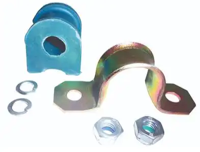 KIT EST DIANT FIAT 91/ INT 15MM AZUL (GB10309)