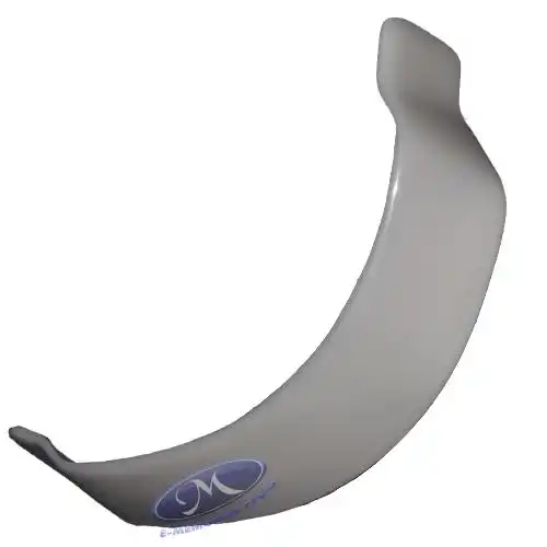 ACABAMENTO CACAMBA COURIER ESQ