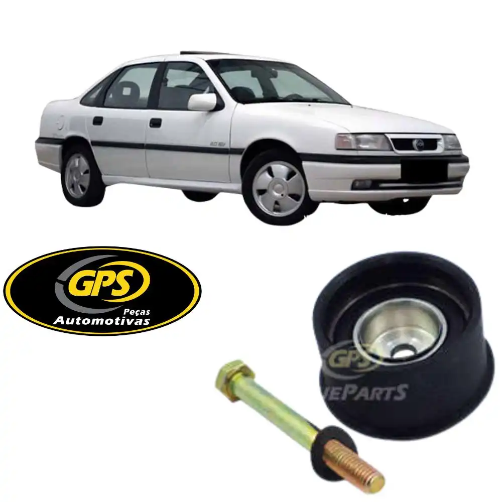 POLIA CORREIA DENTADA VECTRA 2.0 16V 1994 A 1998