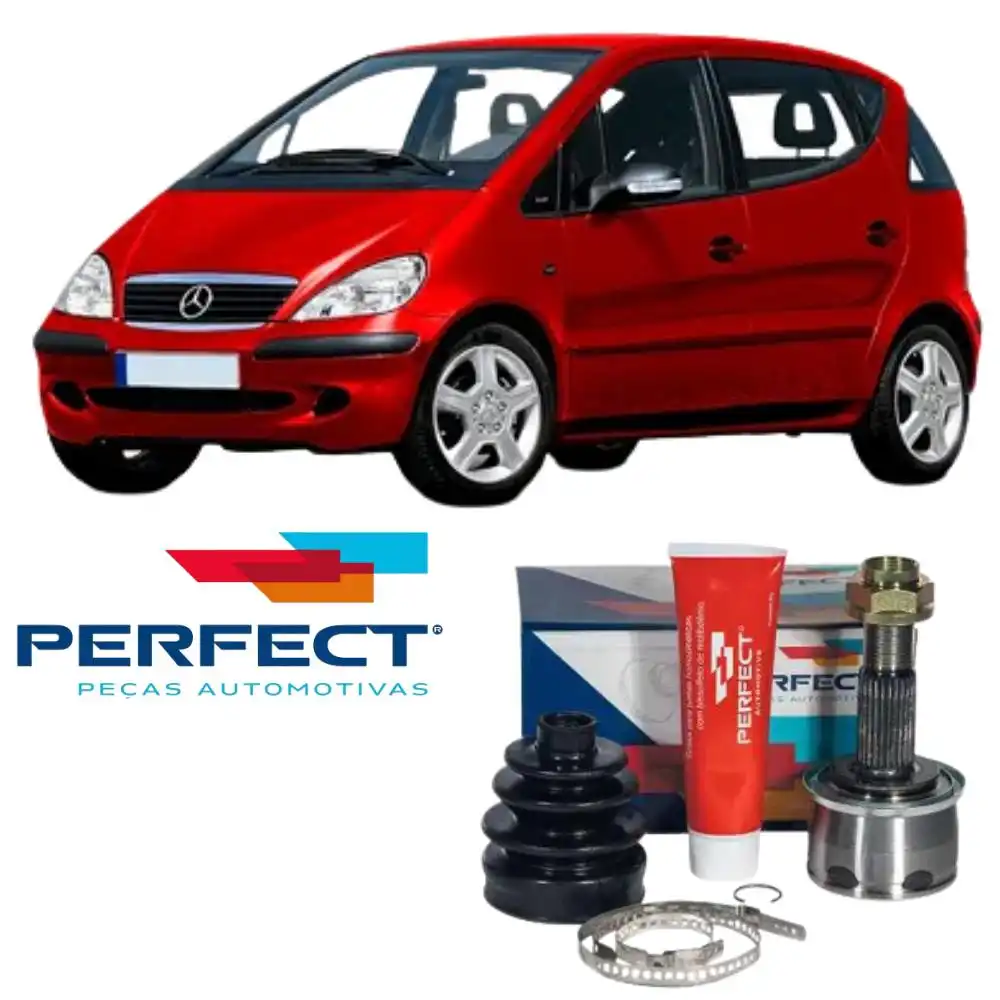 JUNTA HOMOC MERCEDES CLASSE A 160 190 C/ABS