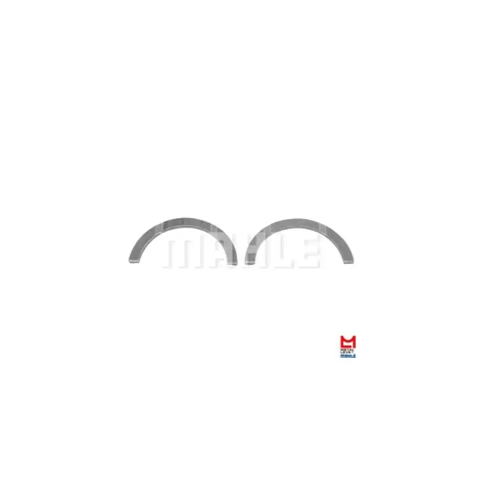 ARRUELA ENCOSTO VIRABREQUIM FIAT TODOS STD