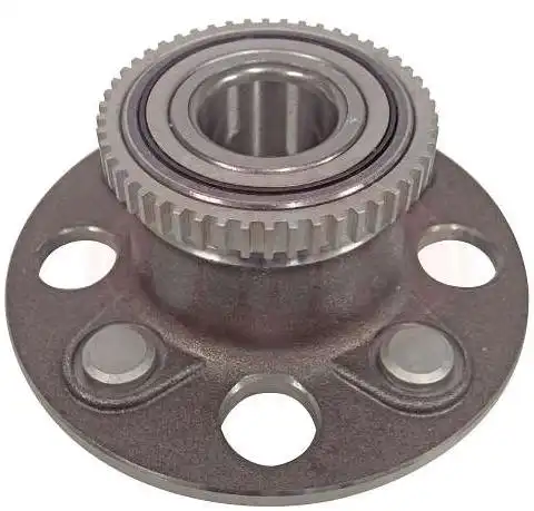 CUBO RODA TRAS HONDA CIVIC 01/06 C/ ABS C/ ROLAM