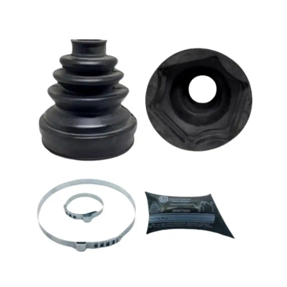SANFONA HOMOC PEUGEOT 206 ESCAPDE 207 HOGGAR LADO CAIXA