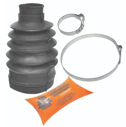 SANFONA HOMOC KOMBI 98/13 LADO RODA SEM FLANGE