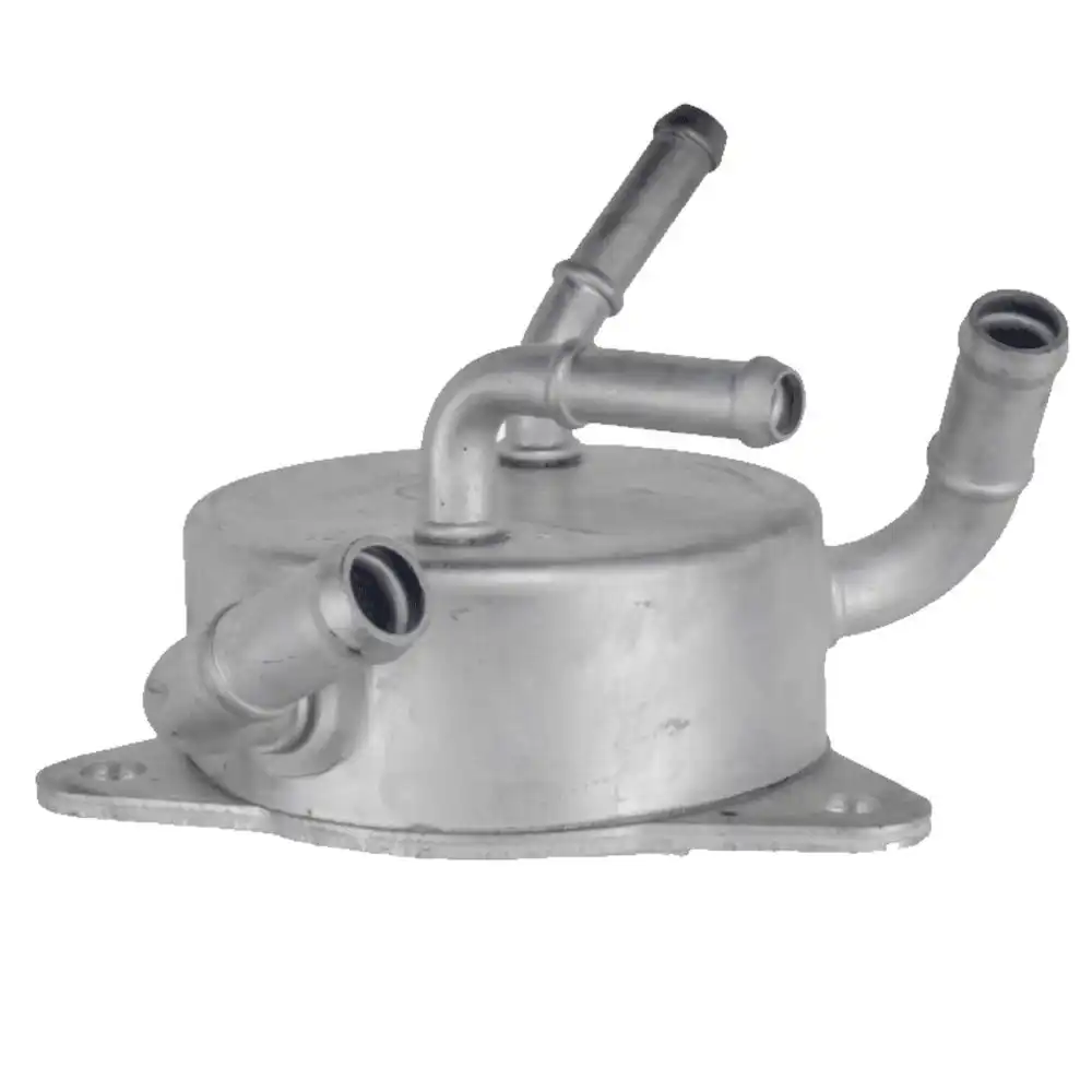 RADIADOR OLEO DO CAMBIO HONDA NEW CIVIC 2006 A 2011