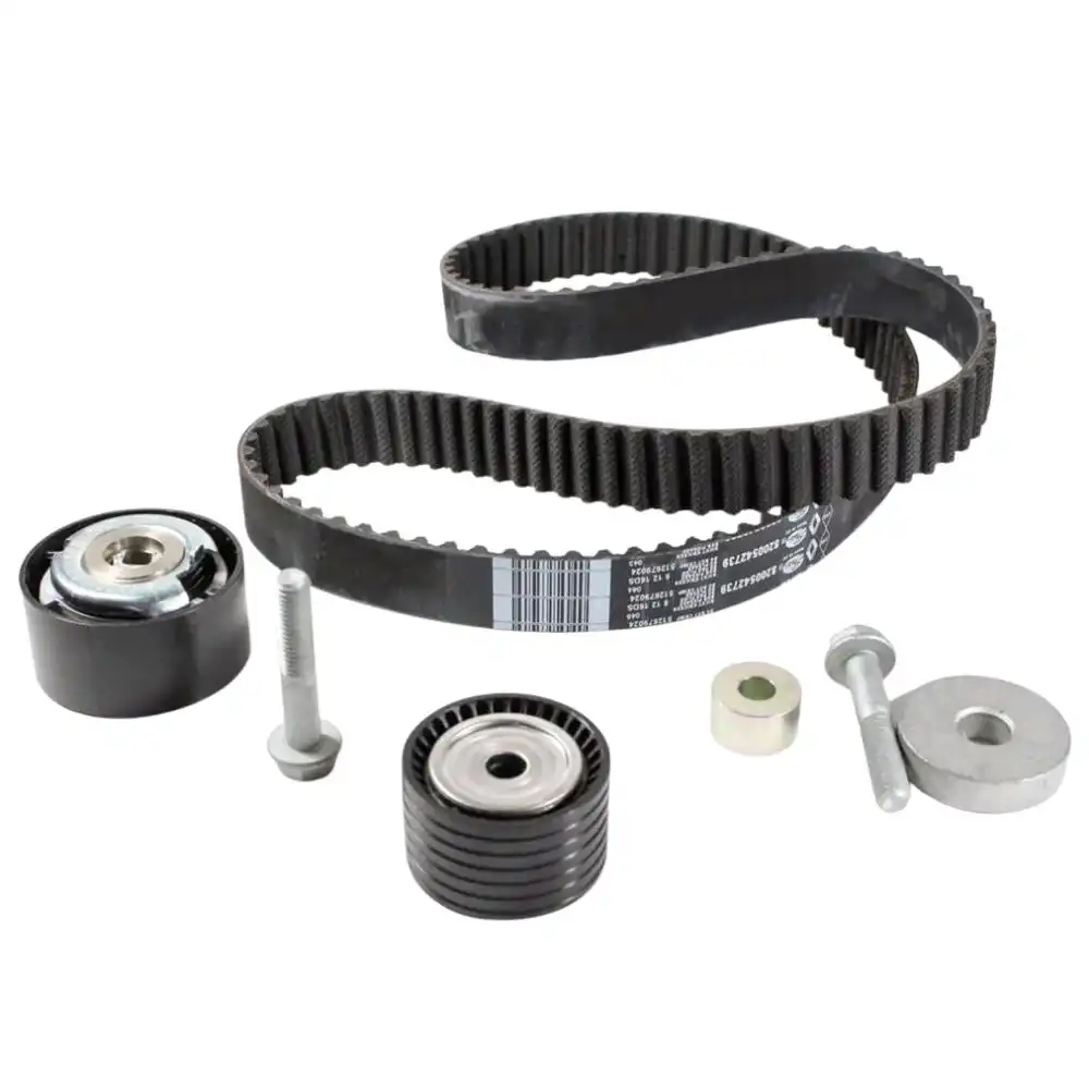 KIT CORREIA DENTADA DUSTER 2.0 16V 2011 A 2022