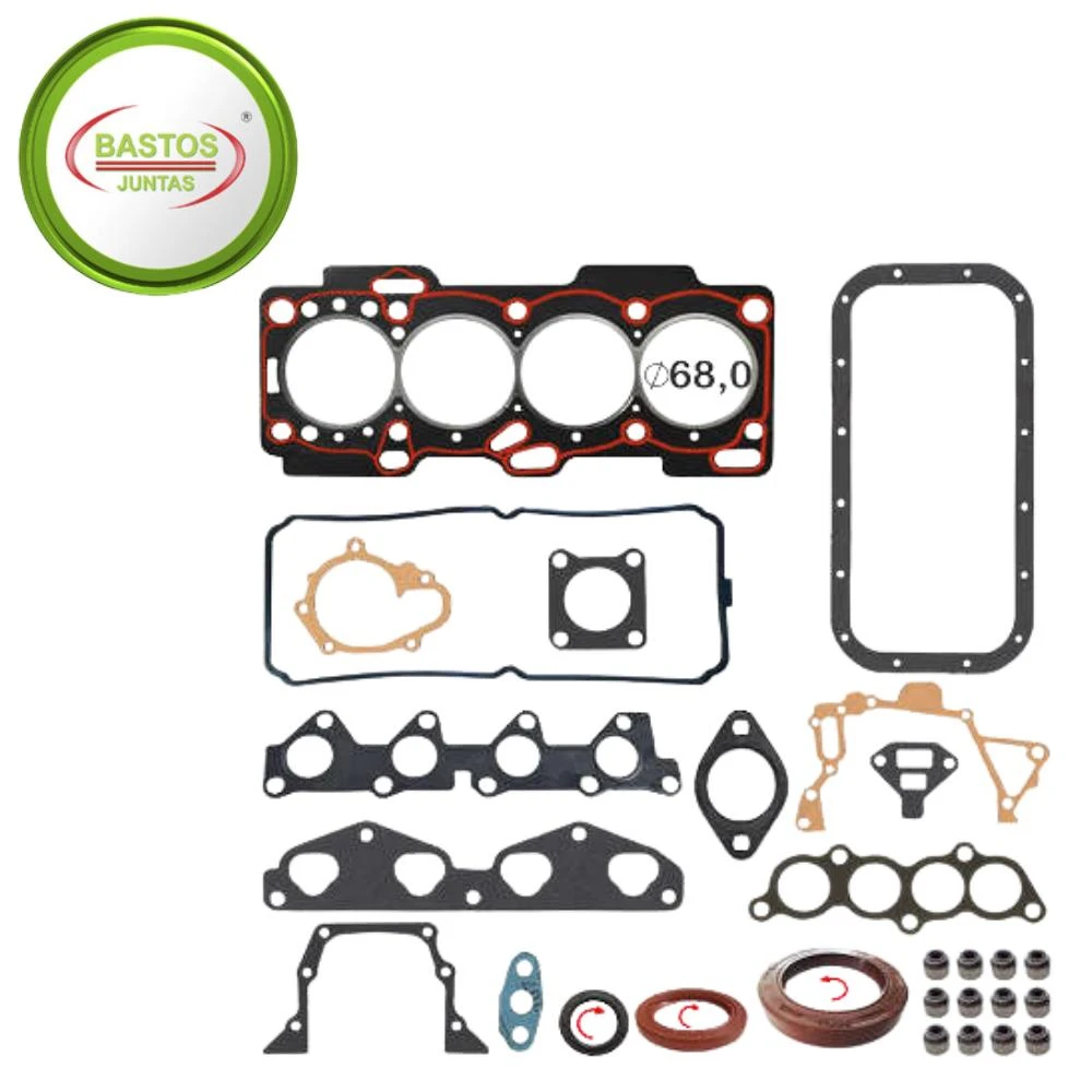 JUNTA MOTOR PICANTO 1.0 12V GASOLINA 2008 A 2011