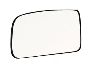 VIDRO ESPELHO SANTANA 91/98 DIR C/CARCACA