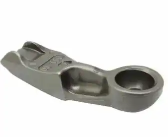 BALANCIM VALVULA ADM/ESC CURTO MOTOR MWM SPRINT 4CIL/6CIL