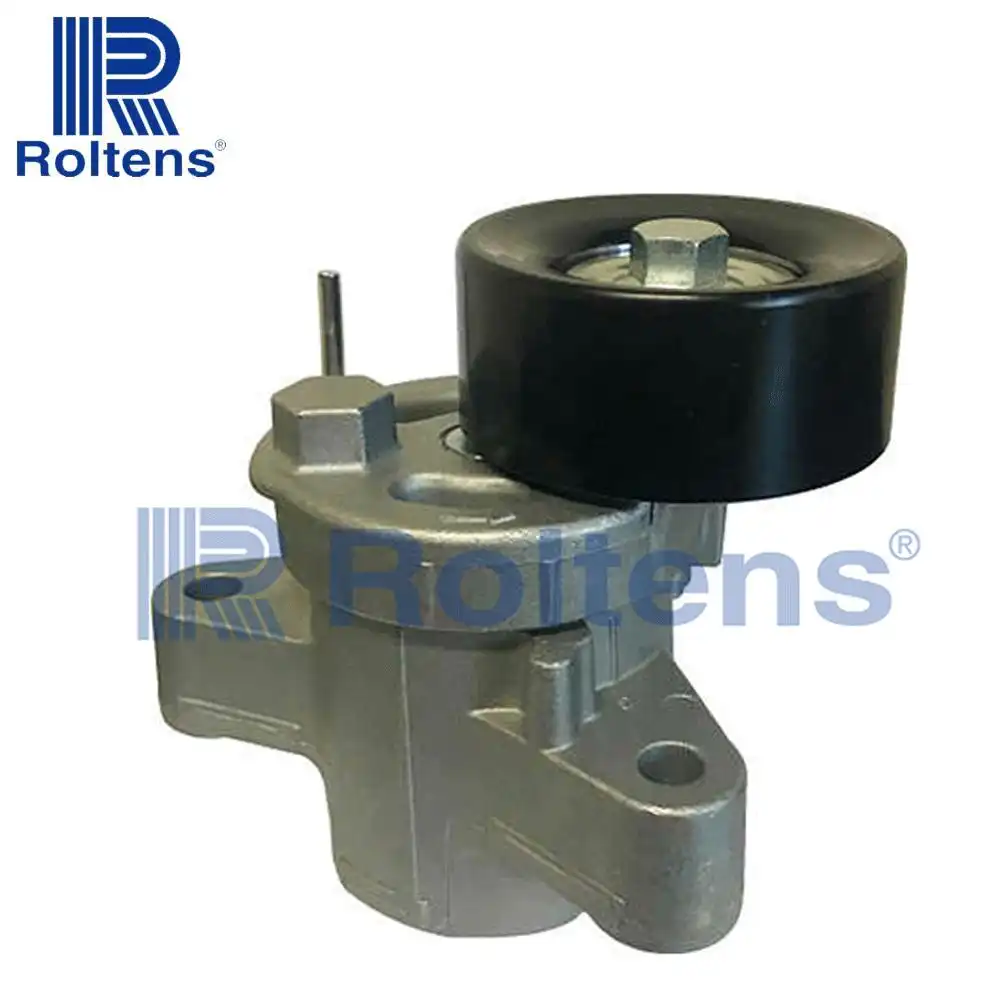 TENSOR CORREIA ALTERNADOR MITSUBISHI ASX 2.0 16V 2013 ACIMA