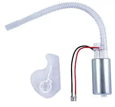 BOMBA COMBUSTIVEL INJEÇÃO RENAULT DUSTER 2012 A 2017