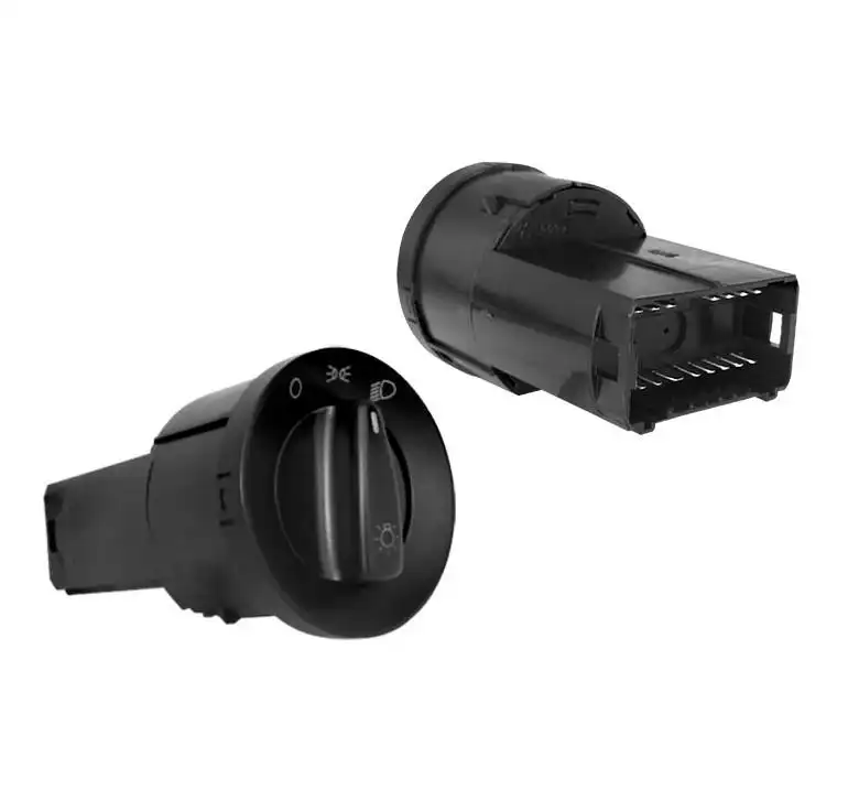 CHAVE LUZ GOL 2000 A 2014