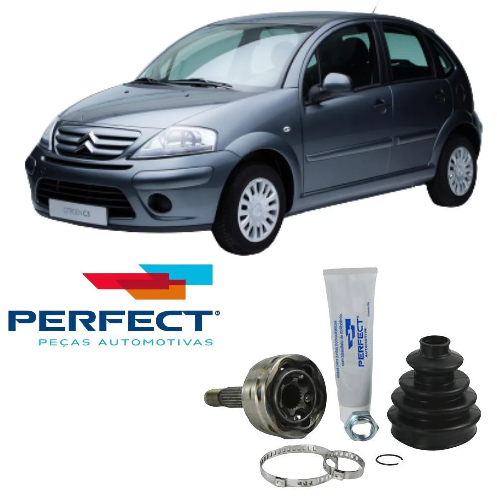 JUNTA HOMOC CITROEN C3 1.4 8V 2002 A 2012
