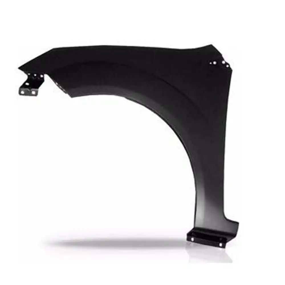 PARALAMA FIESTA AMAZON 2008/2010 ESQ