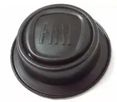 CALOTA RODA NOVO FIORINO 2011/