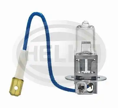 LAMPADA BIODO H-3 55W