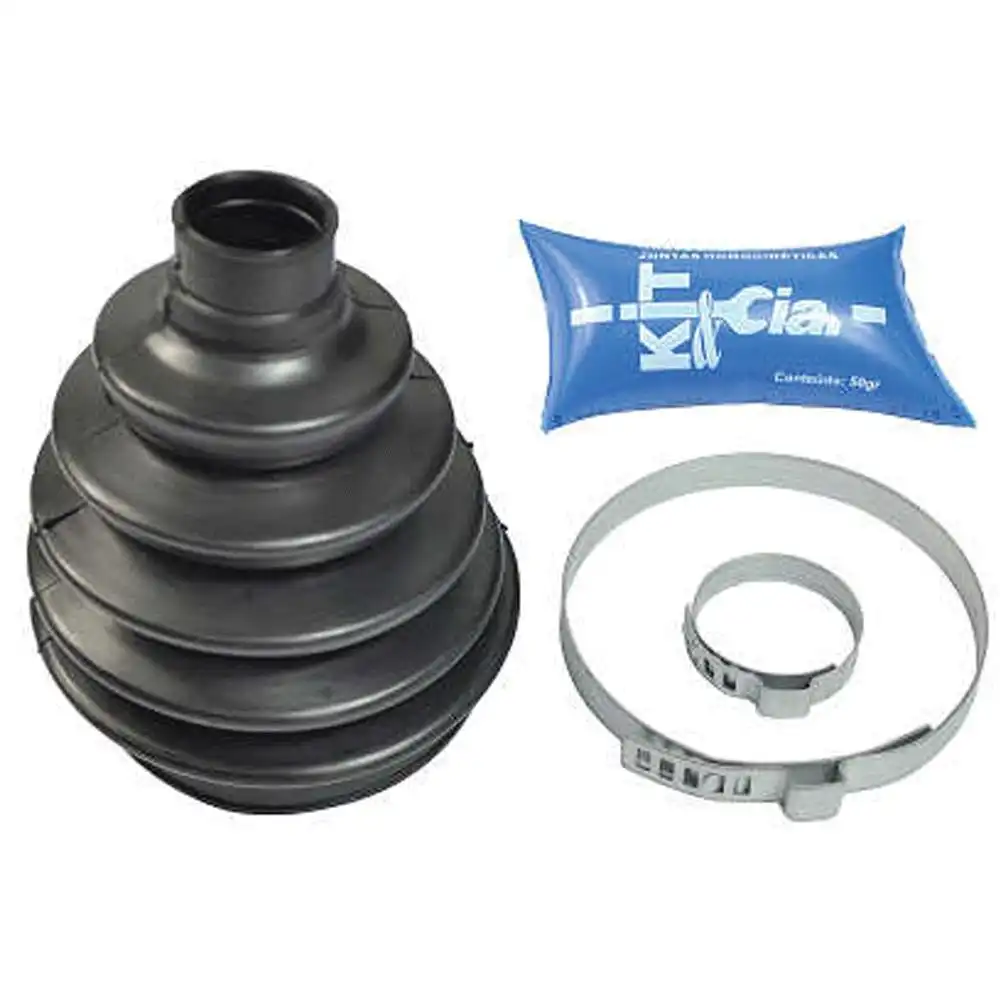 SANFONA HOMOC MITSUBISHI PAJERO IO 1999 A 2002 LADO CAIXA