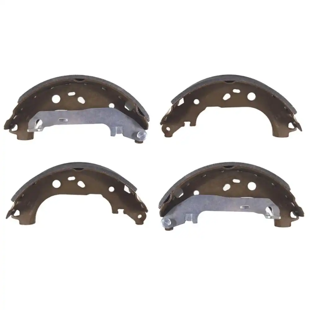 SAPATAS FREIO FOCUS 10/ ECOSPORT 13/ SIST LOCKHEED