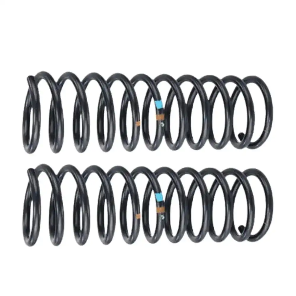 MOLA TRAS CORSA HATCH 2002/