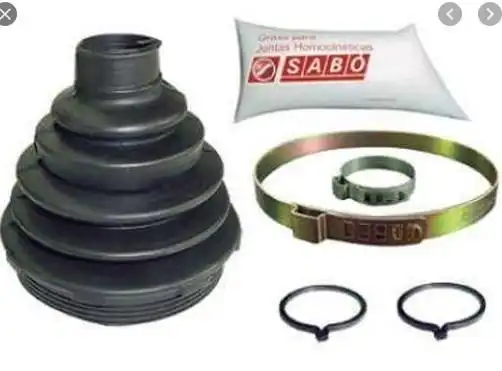 SANFONA HOMOCINETICA UNO MANUAL 1992 A 2012 LADO RODA