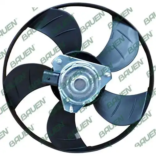 ELETRO VENTILADOR RADIADOR FIAT PALIO 1.0 1996 A 2001 S/AR