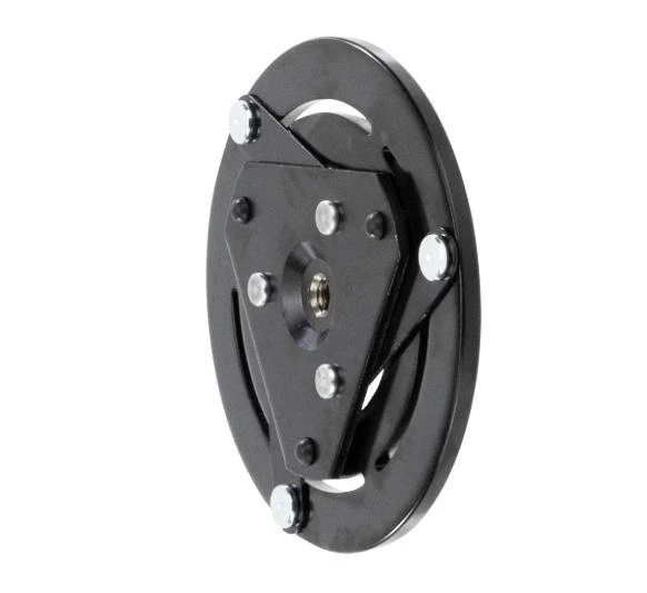 CUBO COMPRESSOR AR CONDICIONADO GM ASTRA VECTRA CORSA MERIVA