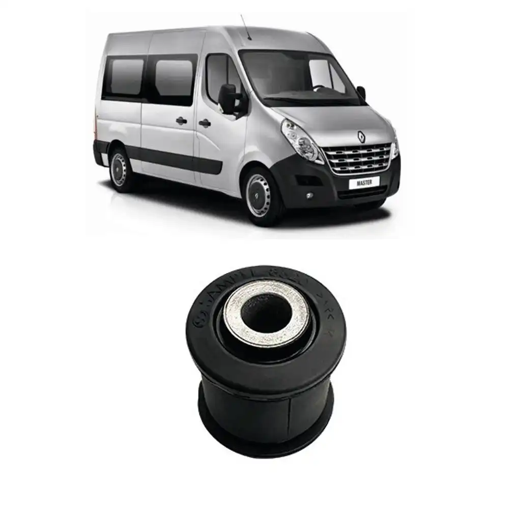 BUCHA BANDEJA DIANT RENAULT MASTER 2013/ PTE DIANT