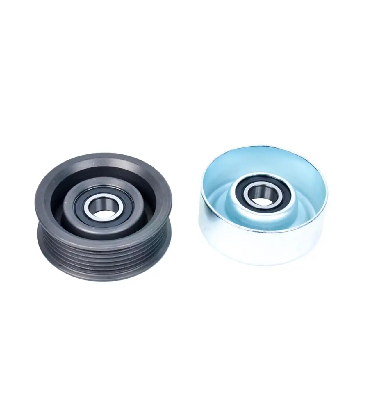 POLIA CORREIA ALTERNADOR GOL 1.6 8V 1994/ C/ OU S/ AR CONDIC