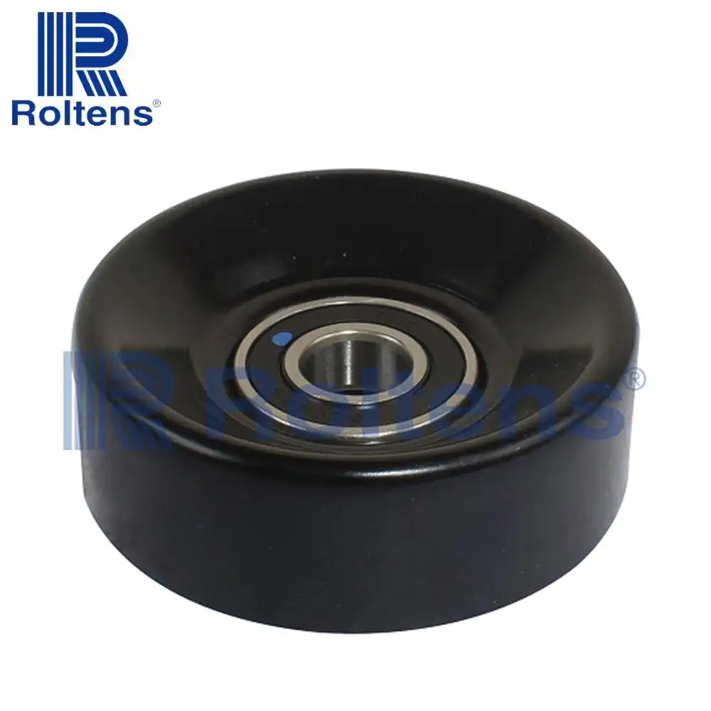 POLIA CORREIA ALTERNADOR S-10 2.2 8V 1995 A 2000