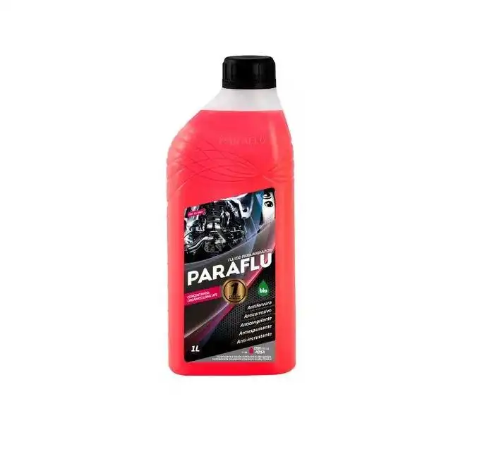 ADITIVO RADIADOR CONCENTRADO ROSA ORGANICO