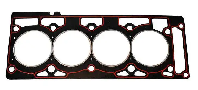 JUNTA CABECOTE FIESTA 1.6,KA 1.6 (MOT ZETEC ROCAN) FIBRA