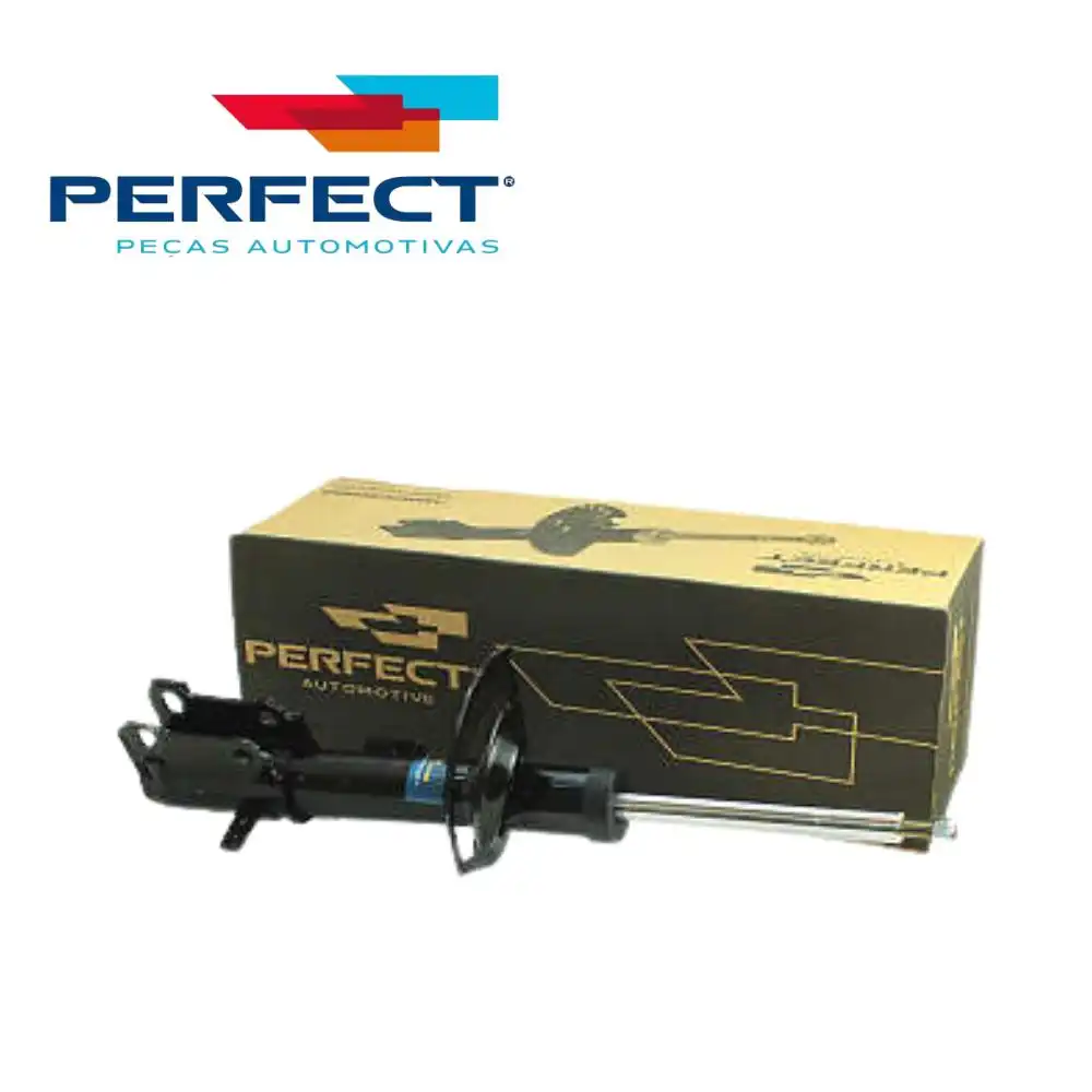 AMORTECEDOR DIANTEIRO COMPASS 1.3 2021 A 2023 DIREITO