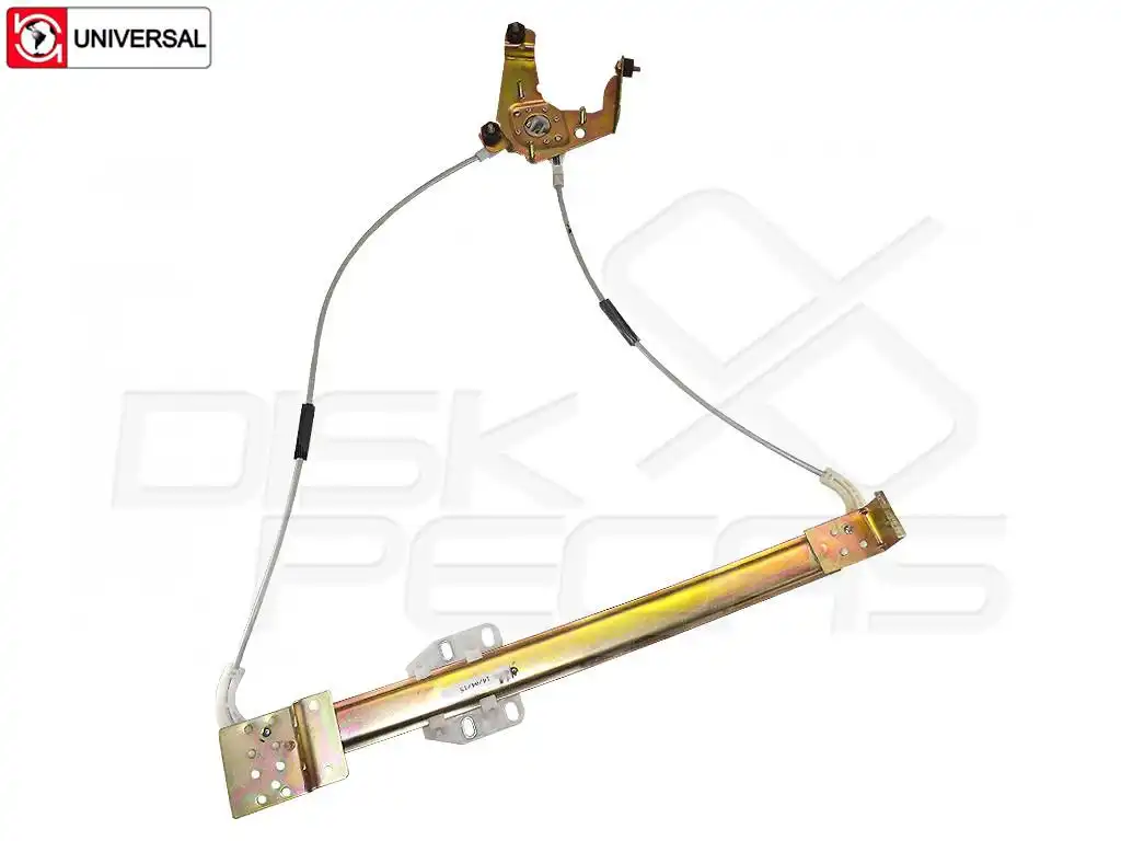 MAQUINA VID GOL 88/ ELETR.S/M ESQ.RETANGULO