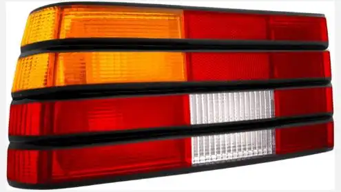 SINAL TRAS MONZA 88/90 ESQ FRISO PRETO